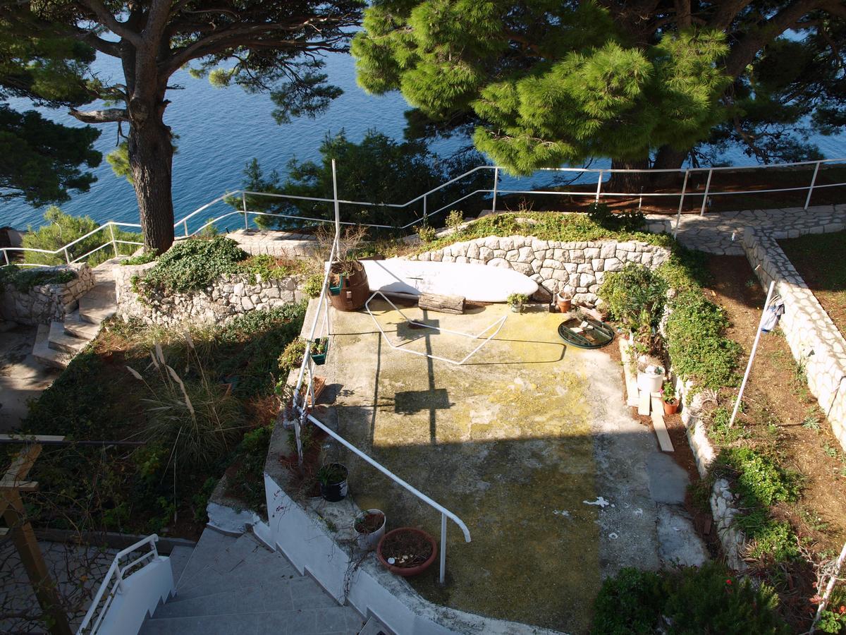 Apartments Nadia Igrane Exterior photo