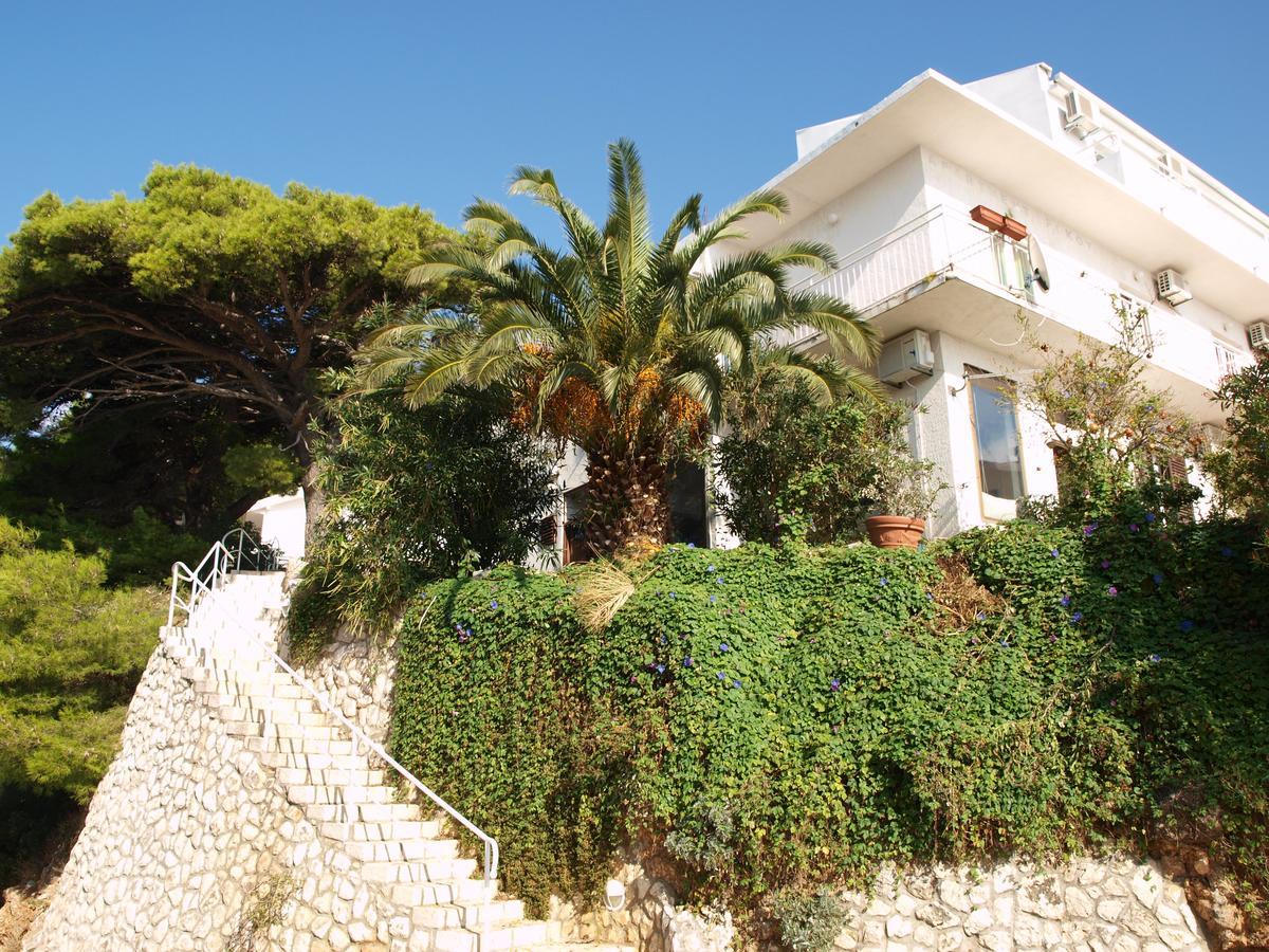 Apartments Nadia Igrane Exterior photo